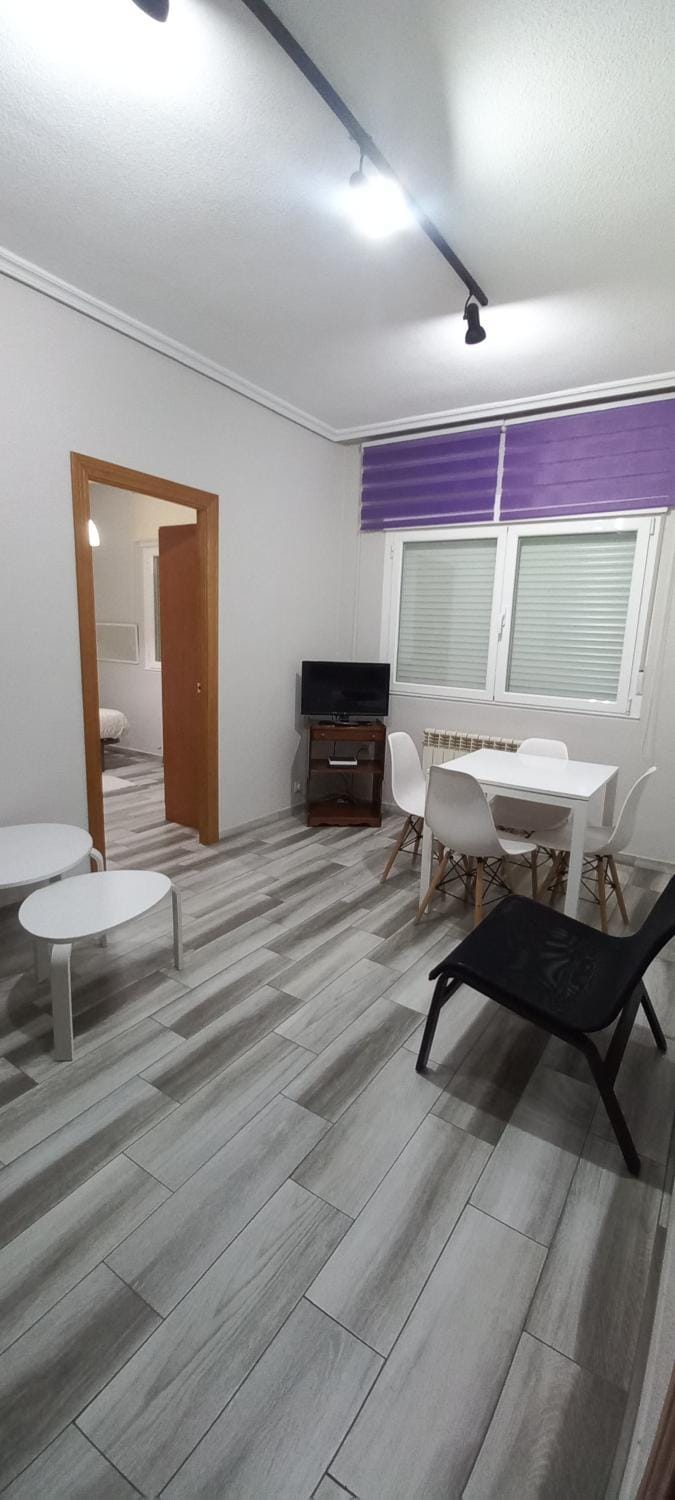 Monsalve10 Apartment in Zamora