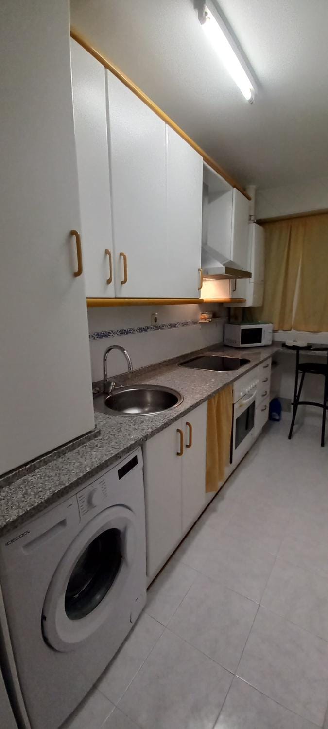 Monsalve10 Apartment in Zamora