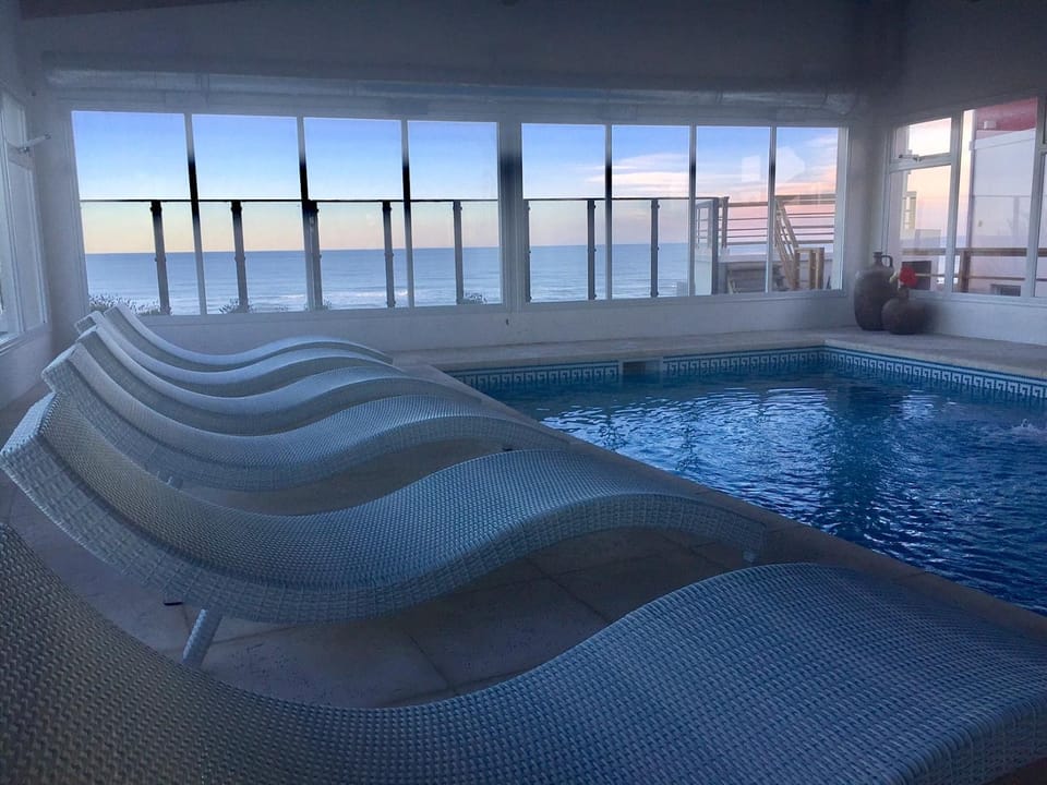 Spa and wellness centre/facilities