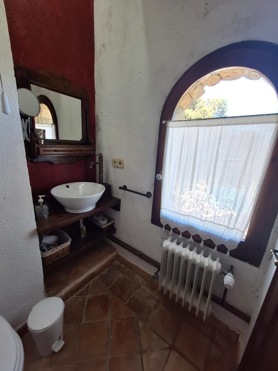 Mas Valoria Country House in Baix Empordà