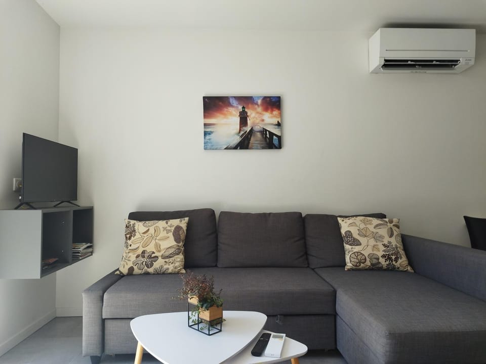 L'appartement des deux chênes Apartment in Hossegor