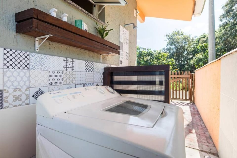 laundry, washing machine