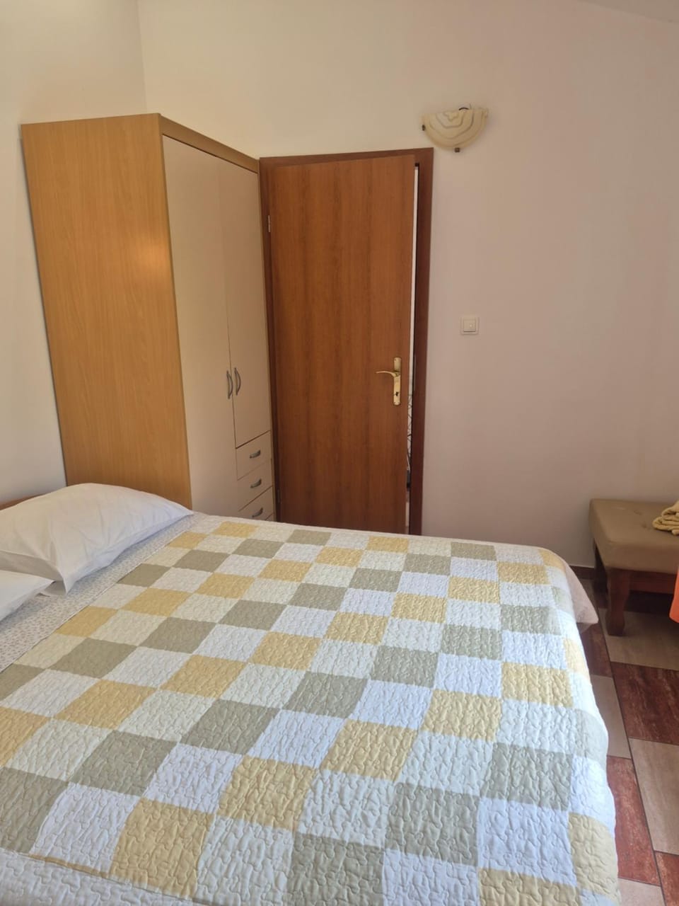 Apartman Kartec Apartment in Krk