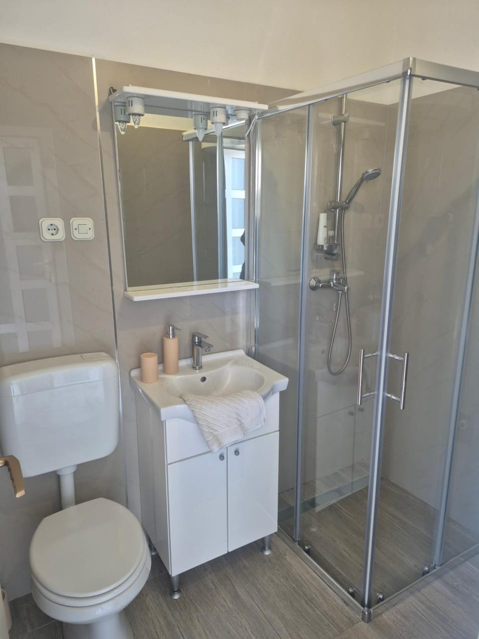 Apartman Kartec Apartment in Krk