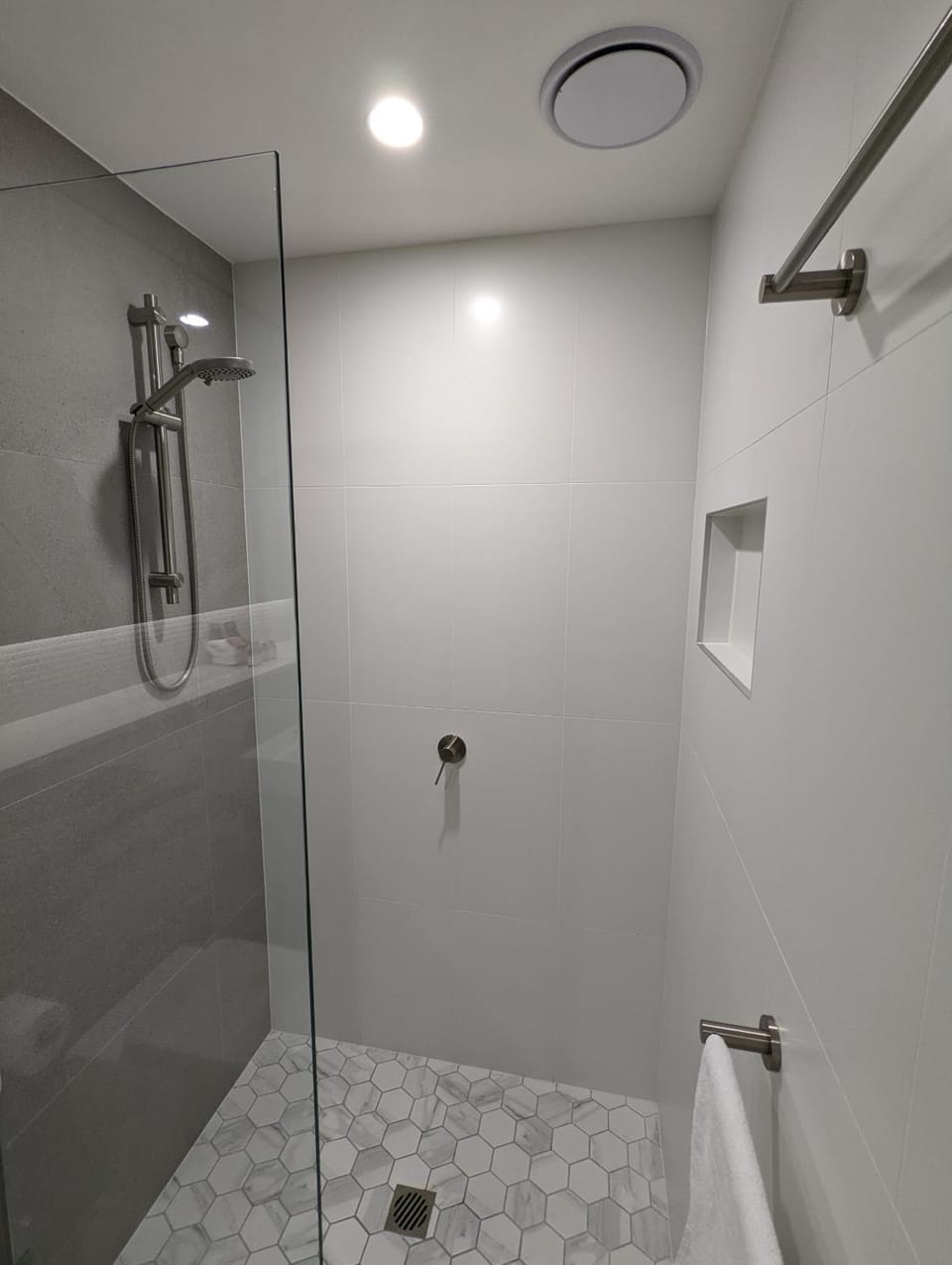 Shower
