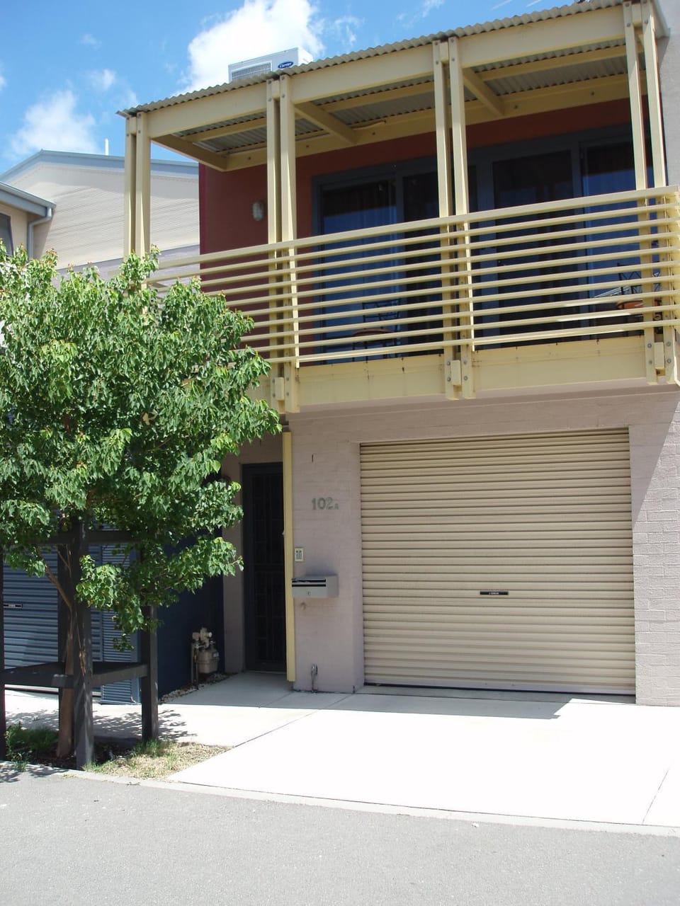 Facade/entrance, View (from property/room), On site, Landmark view, Street view