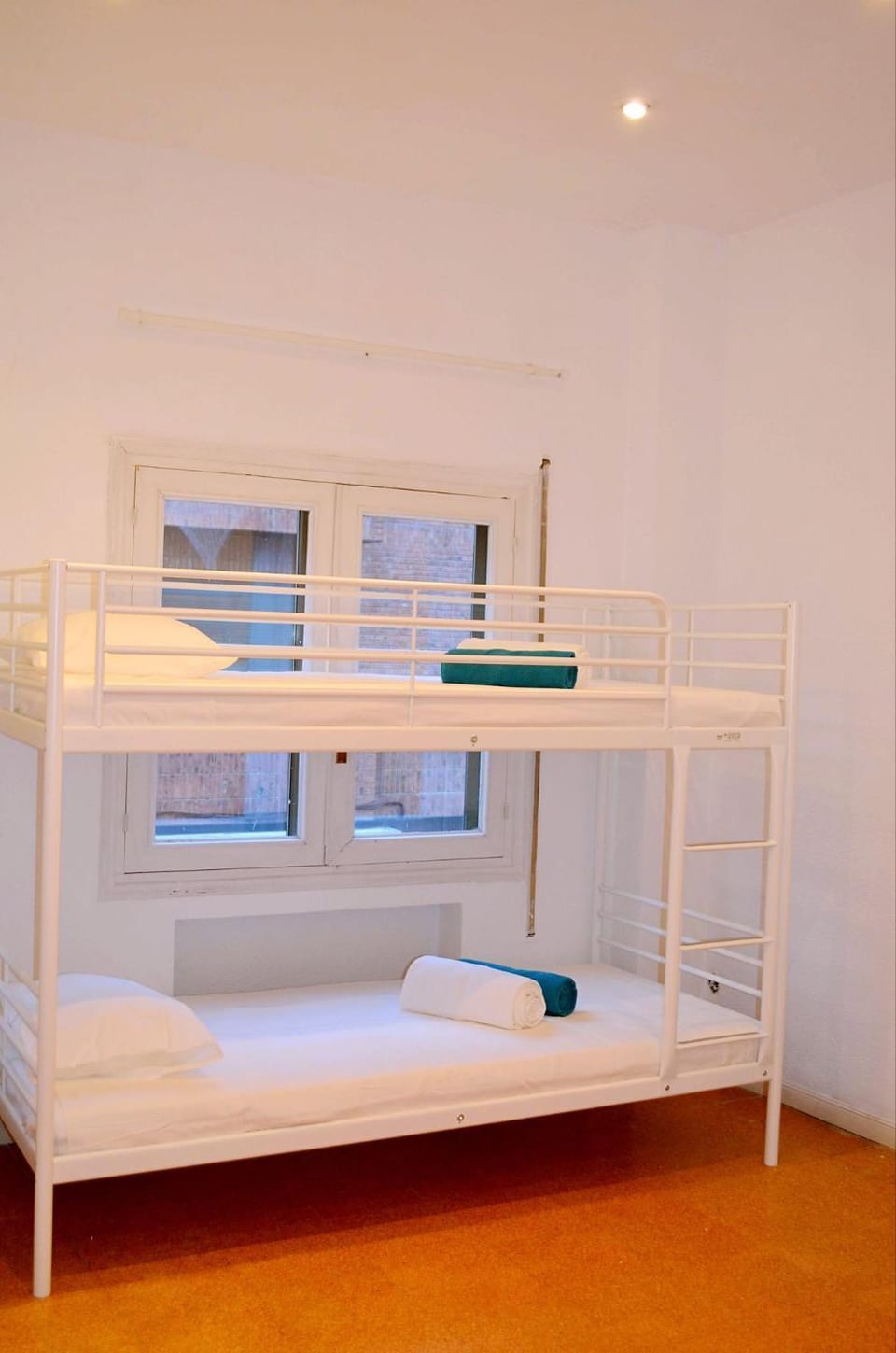 bunk bed