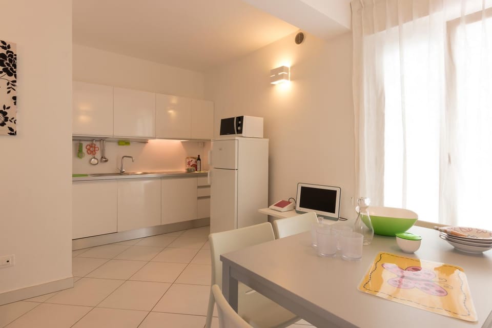 Kimberly House Apartment in San Benedetto del Tronto