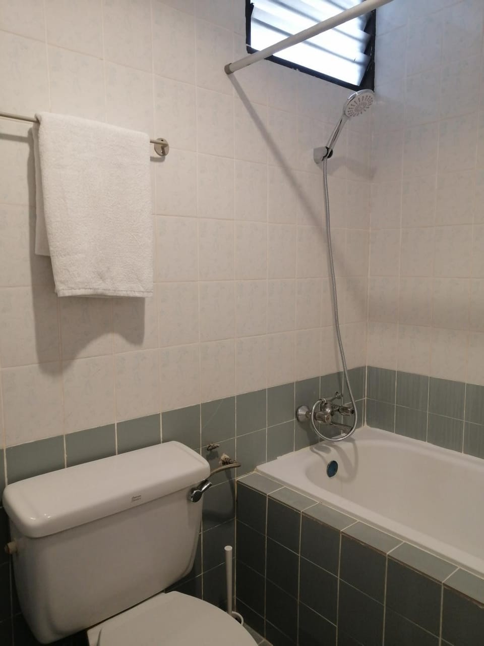 City Tropical Home I Apartment in George Town