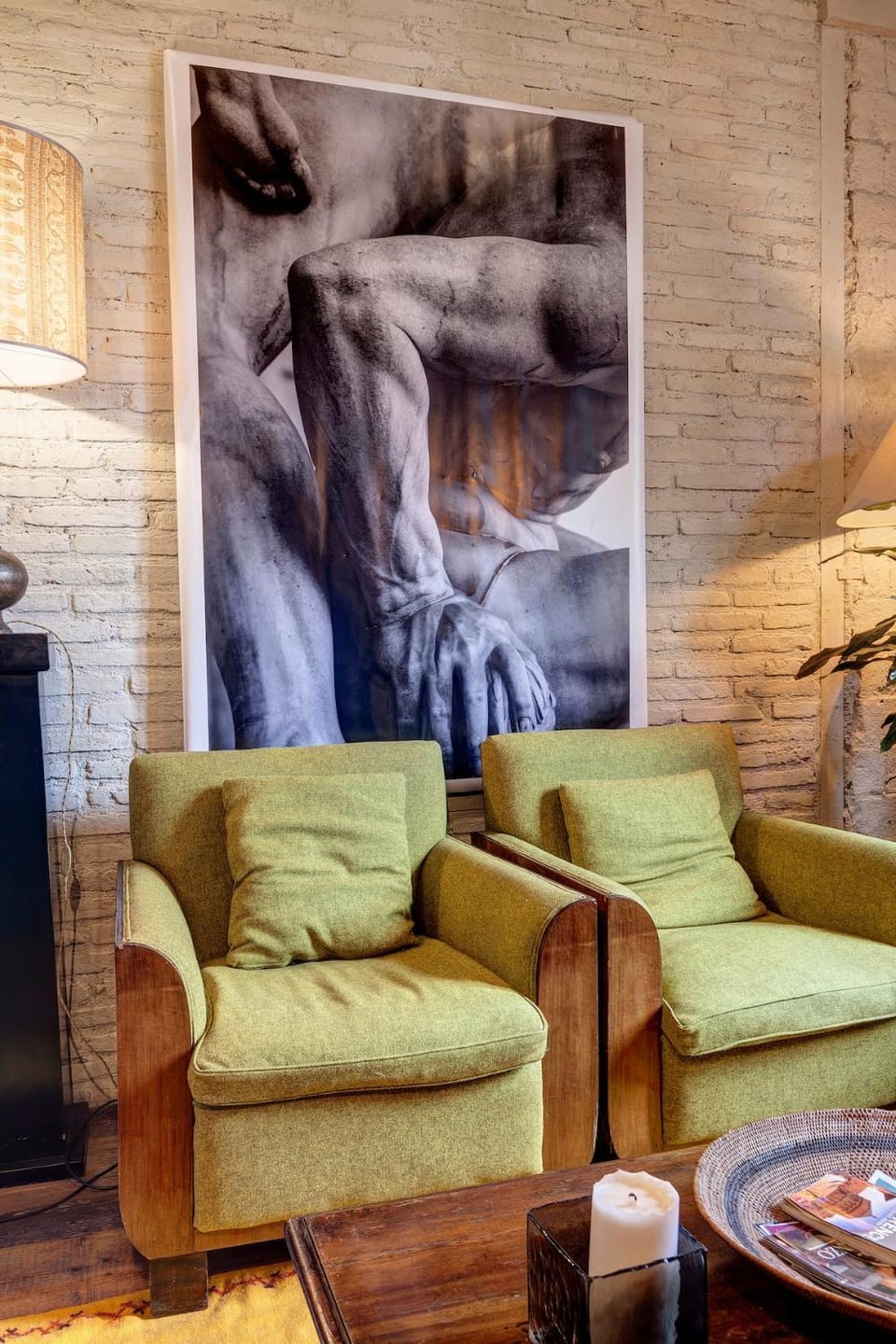 Charming Hideaway in Florence old town Apartment in Florence