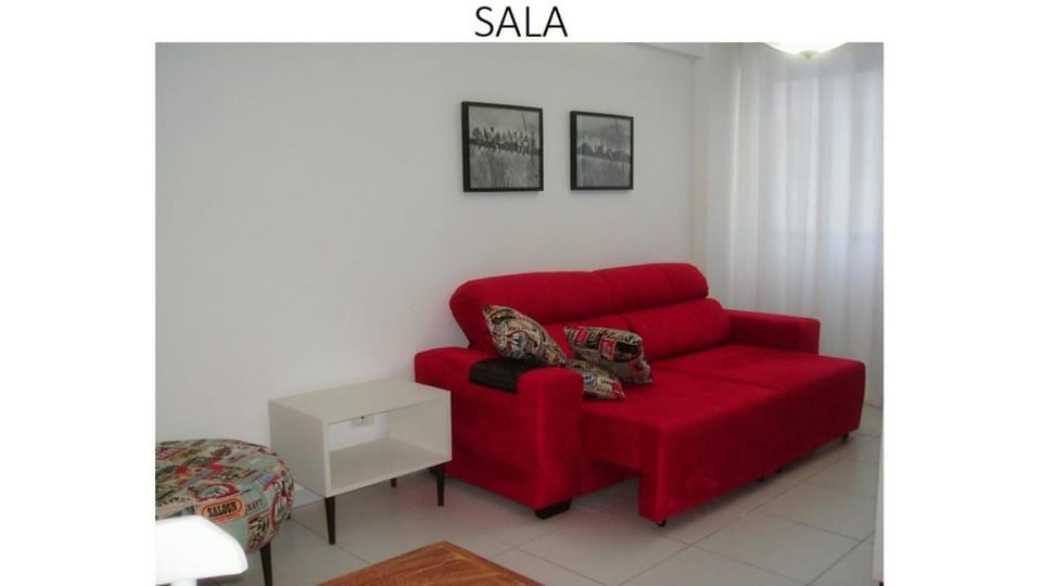 Apartamento Ametista Apartment in Maceió