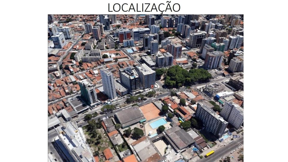 Apartamento Ametista Apartment in Maceió