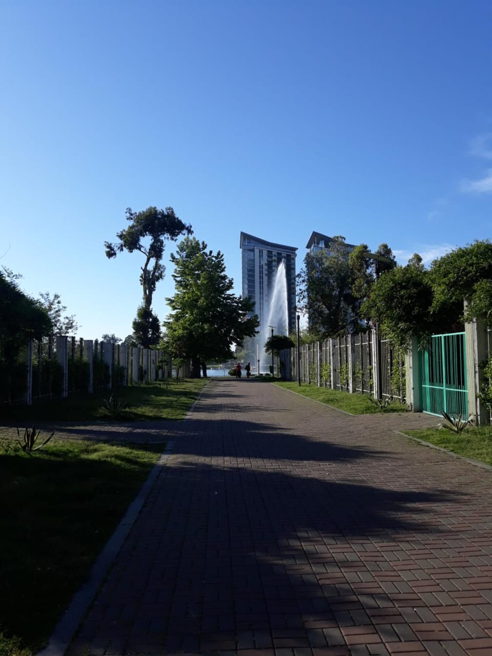 Neighbourhood