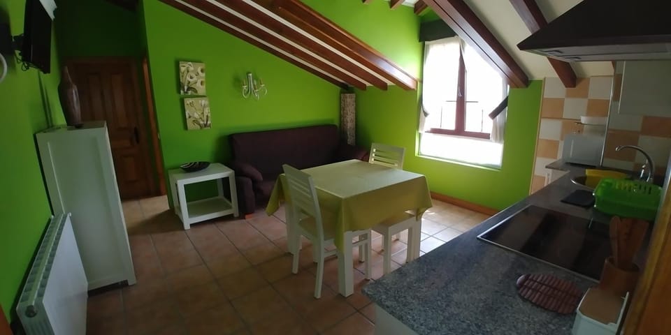 Apartamentos Antonio Apartment in Western coast of Cantabria