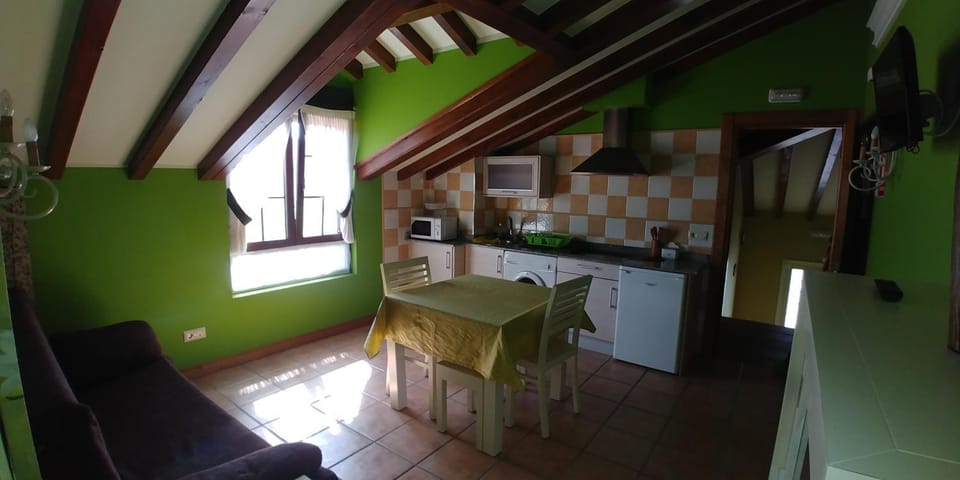 Apartamentos Antonio Apartment in Western coast of Cantabria