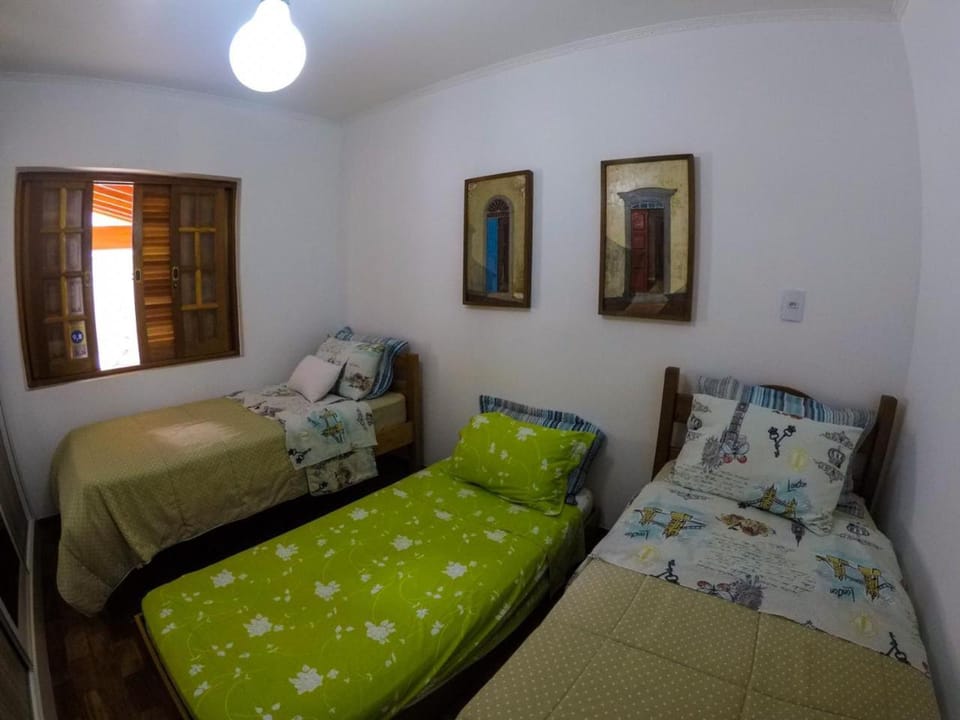 Corona Hostel Hostel in State of São Paulo