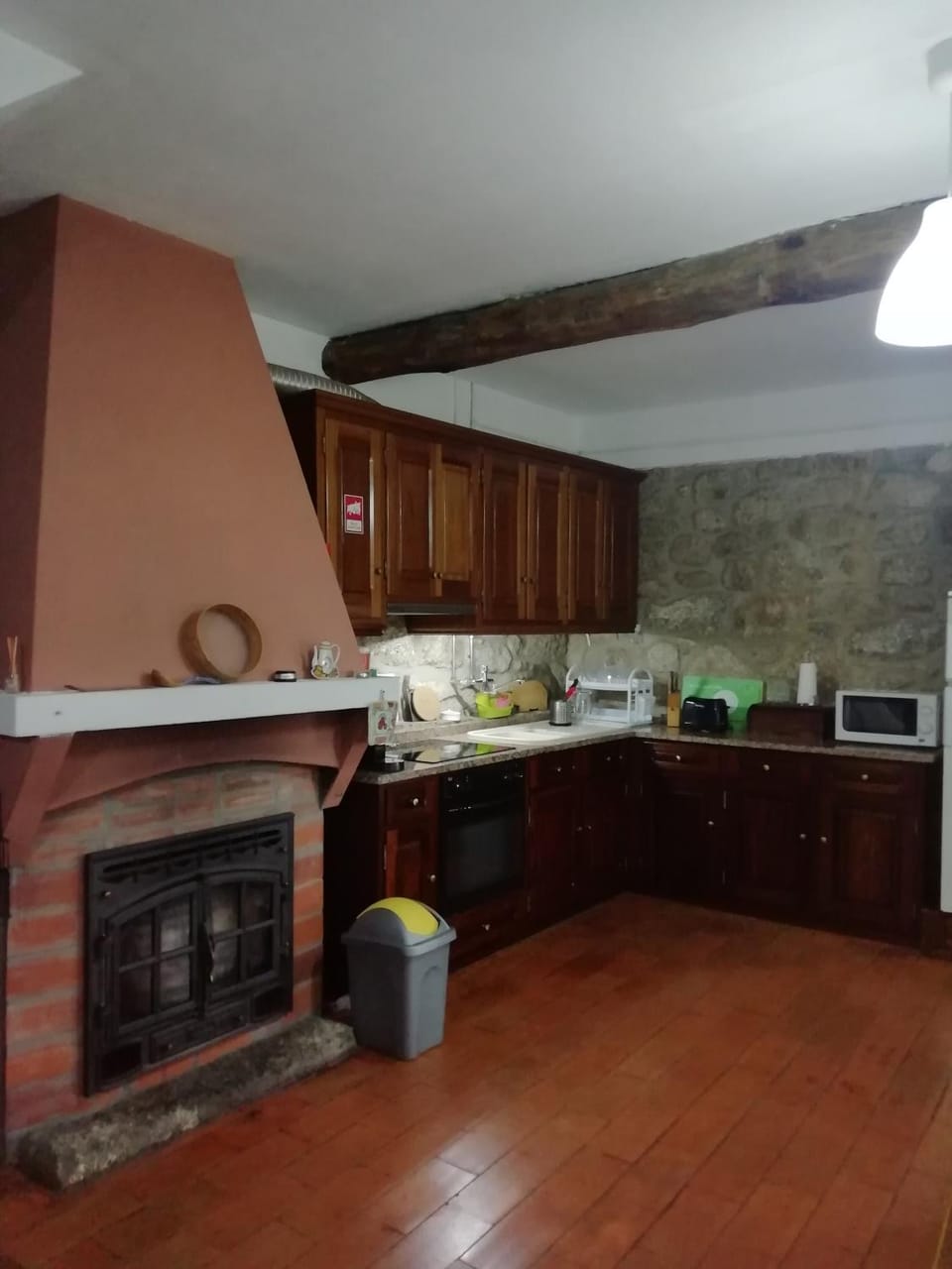 Casa do Batista Farm Stay in Portugal