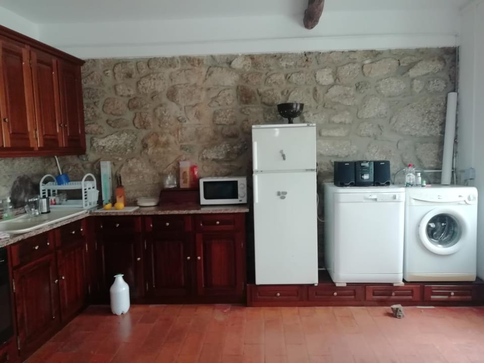 Casa do Batista Farm Stay in Portugal