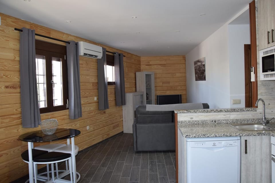 Teatro Rojas Apartment in Toledo