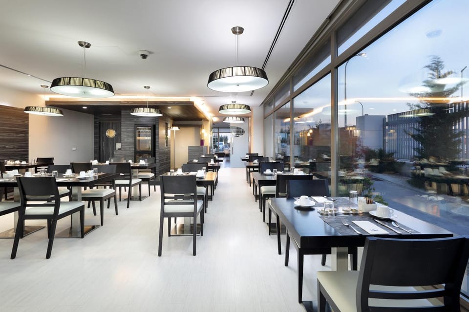 Lounge or bar