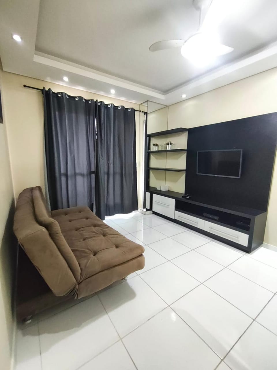 Residencial Camila 207 Apartment in Florianopolis