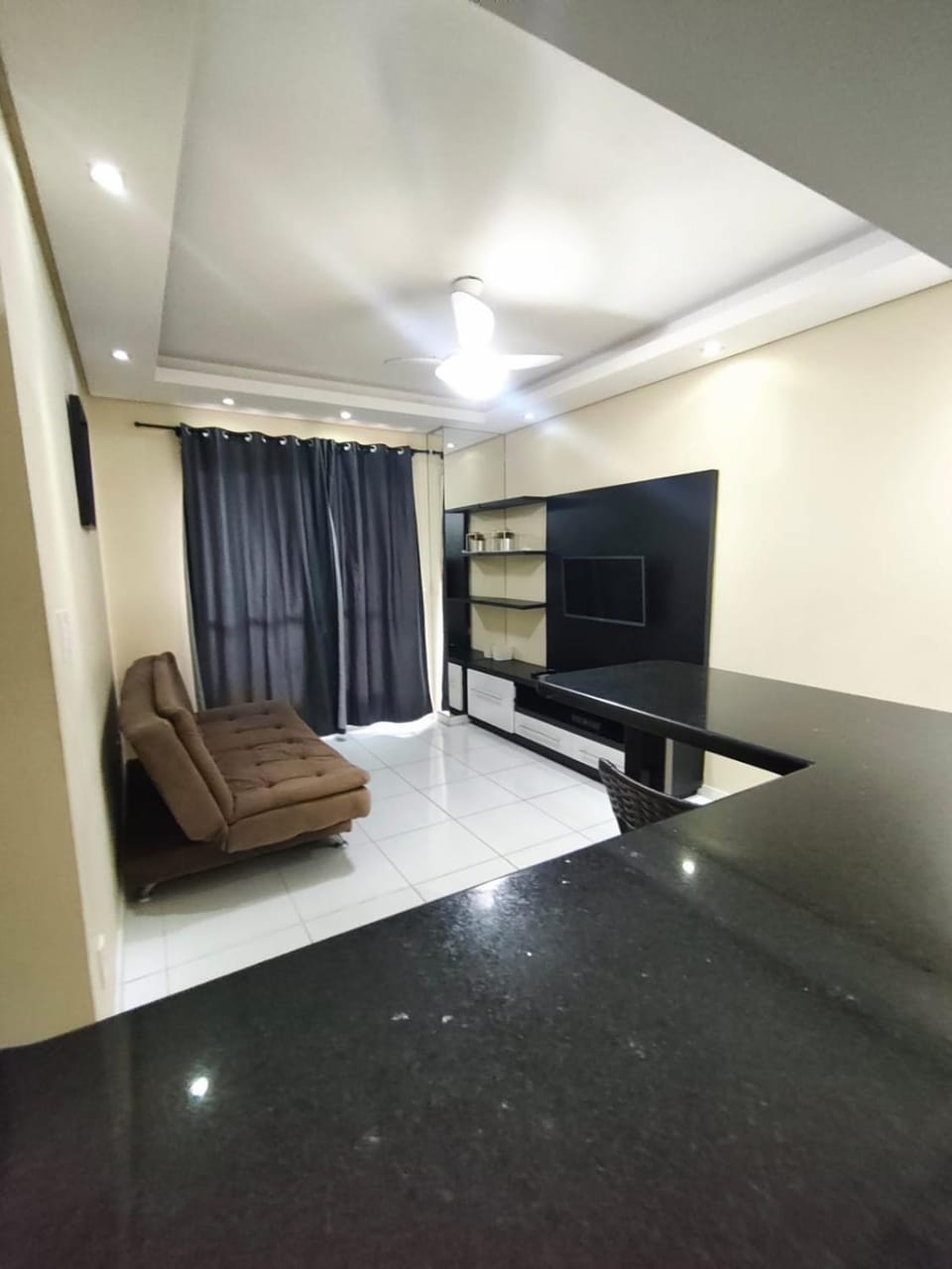 Residencial Camila 207 Apartment in Florianopolis