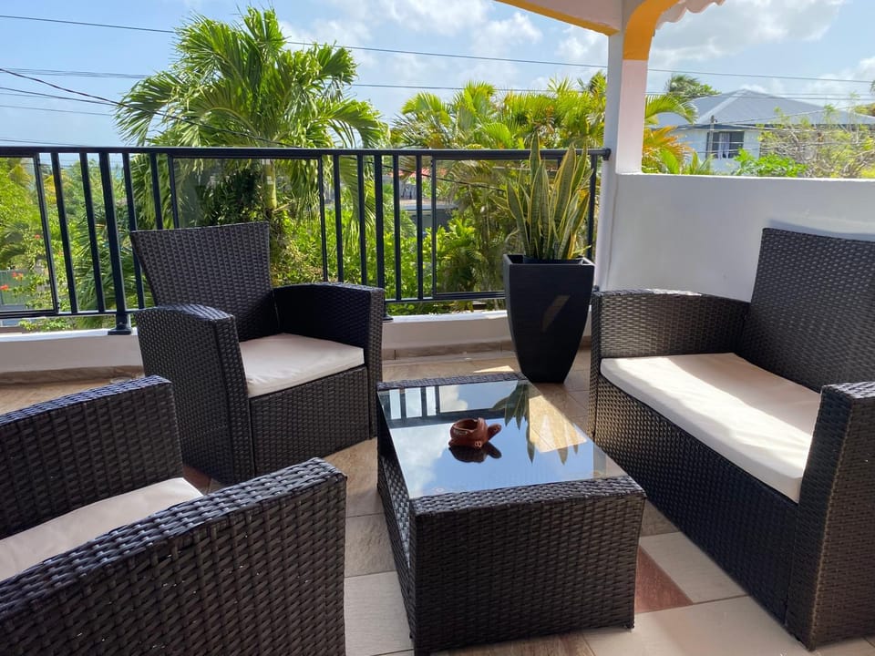 Day, View (from property/room), Balcony/Terrace