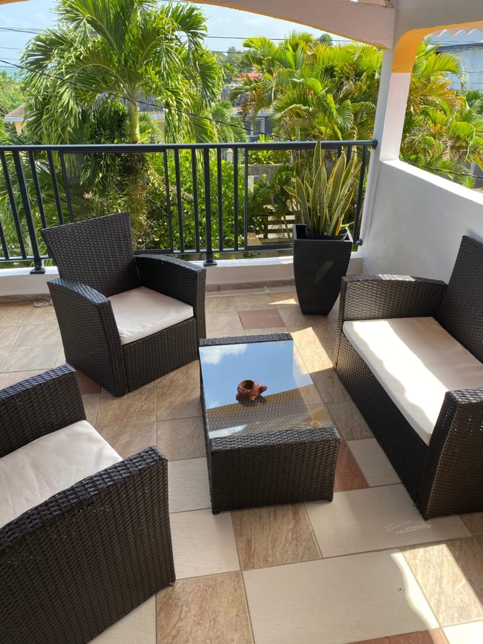 Day, View (from property/room), Balcony/Terrace