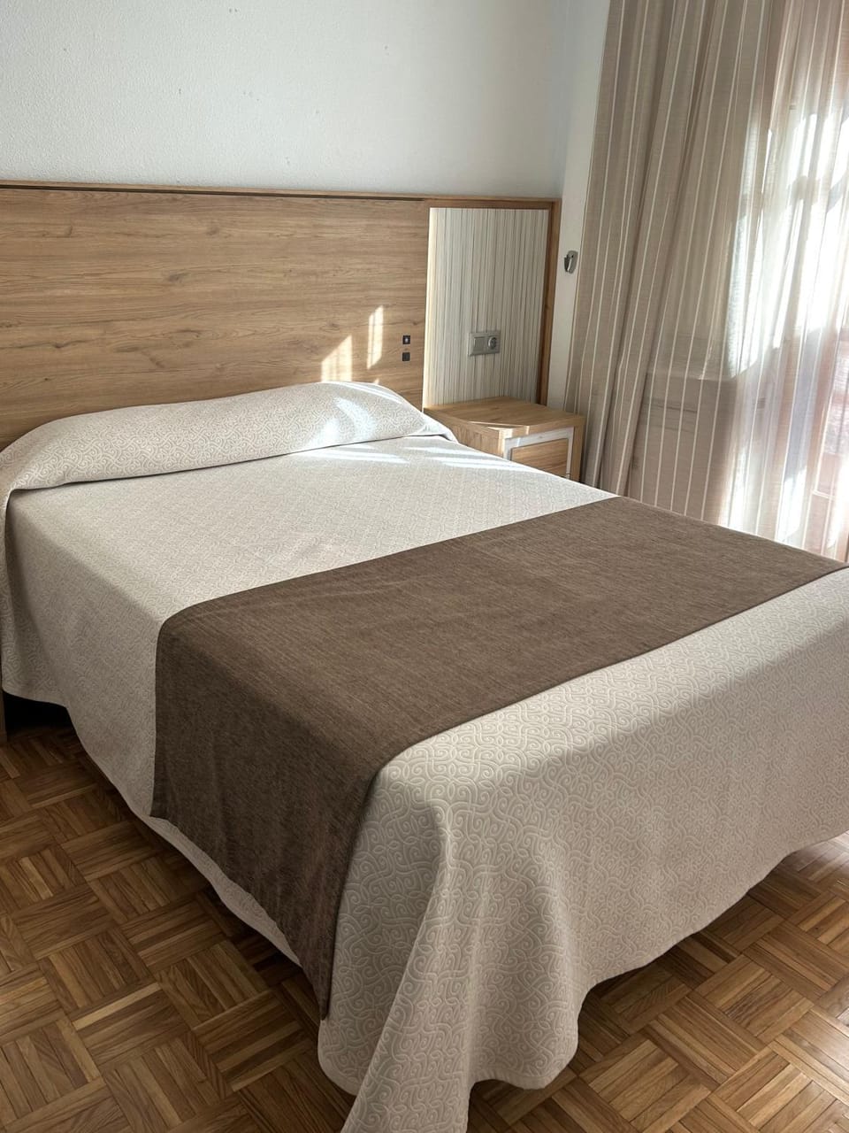 Hotel Can-Vic Hotel in Guadalajara
