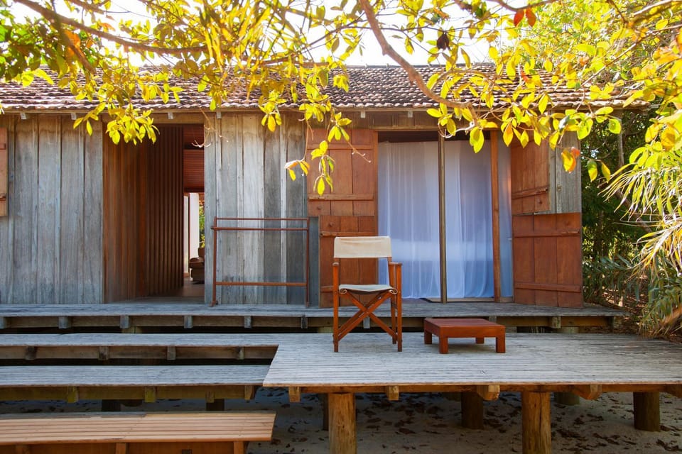 Balcony/Terrace, Dining area