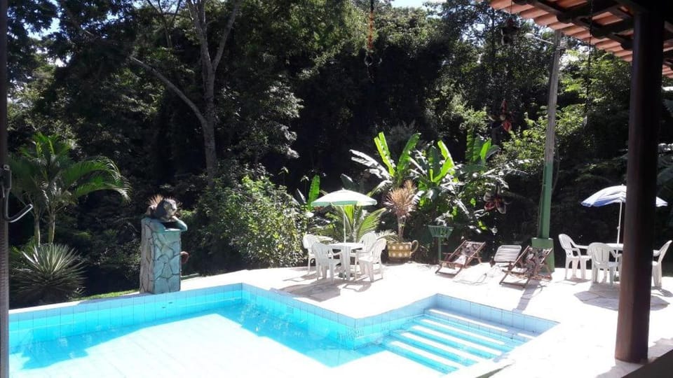 Pousada Vila Cintra Inn in Pirenópolis