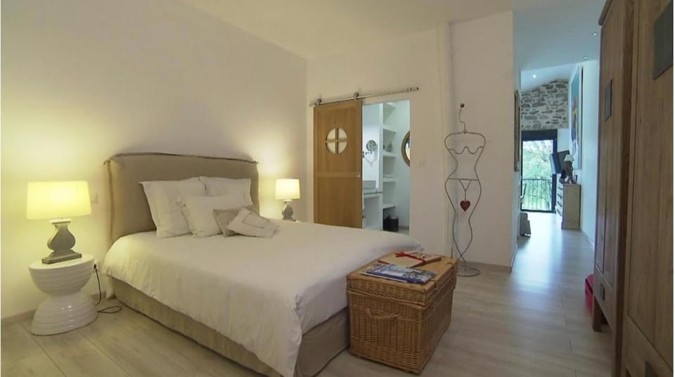 LA MAISON D INÈS and UGOLIN & SPA Bed and Breakfast in Vosges