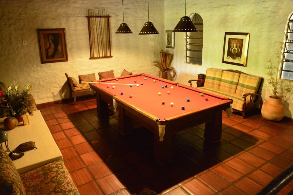 Billiard