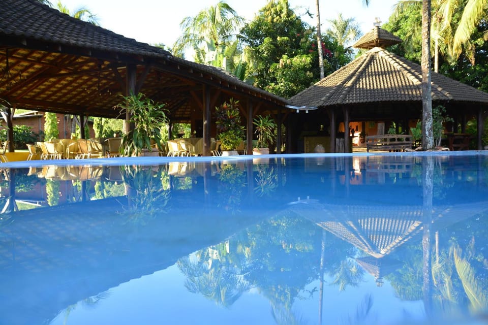 Swimming pool, Swimming pool