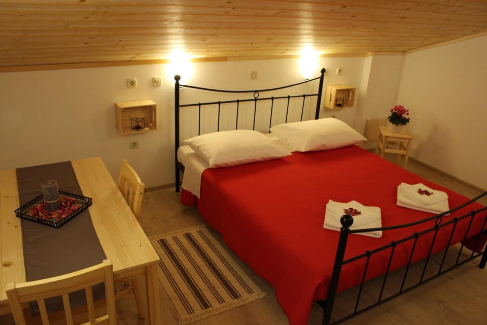 Guesthouse Casetta Verde Bed and Breakfast in Istria County