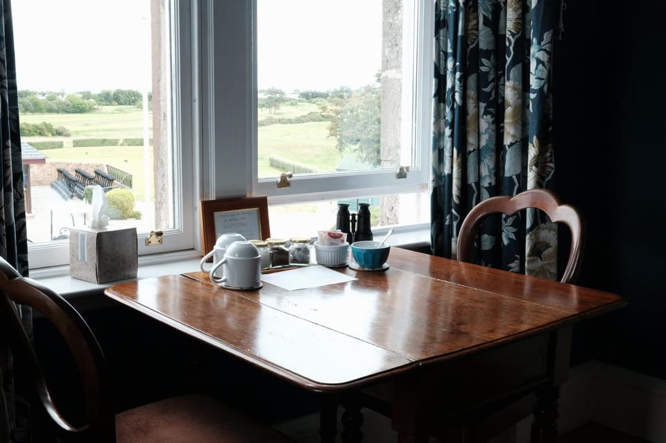 Denson Villa Bed and Breakfast in Nairn