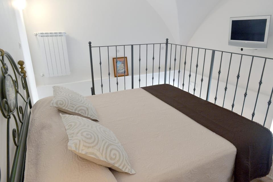 La casetta nel cortile Bed and Breakfast in Maiori