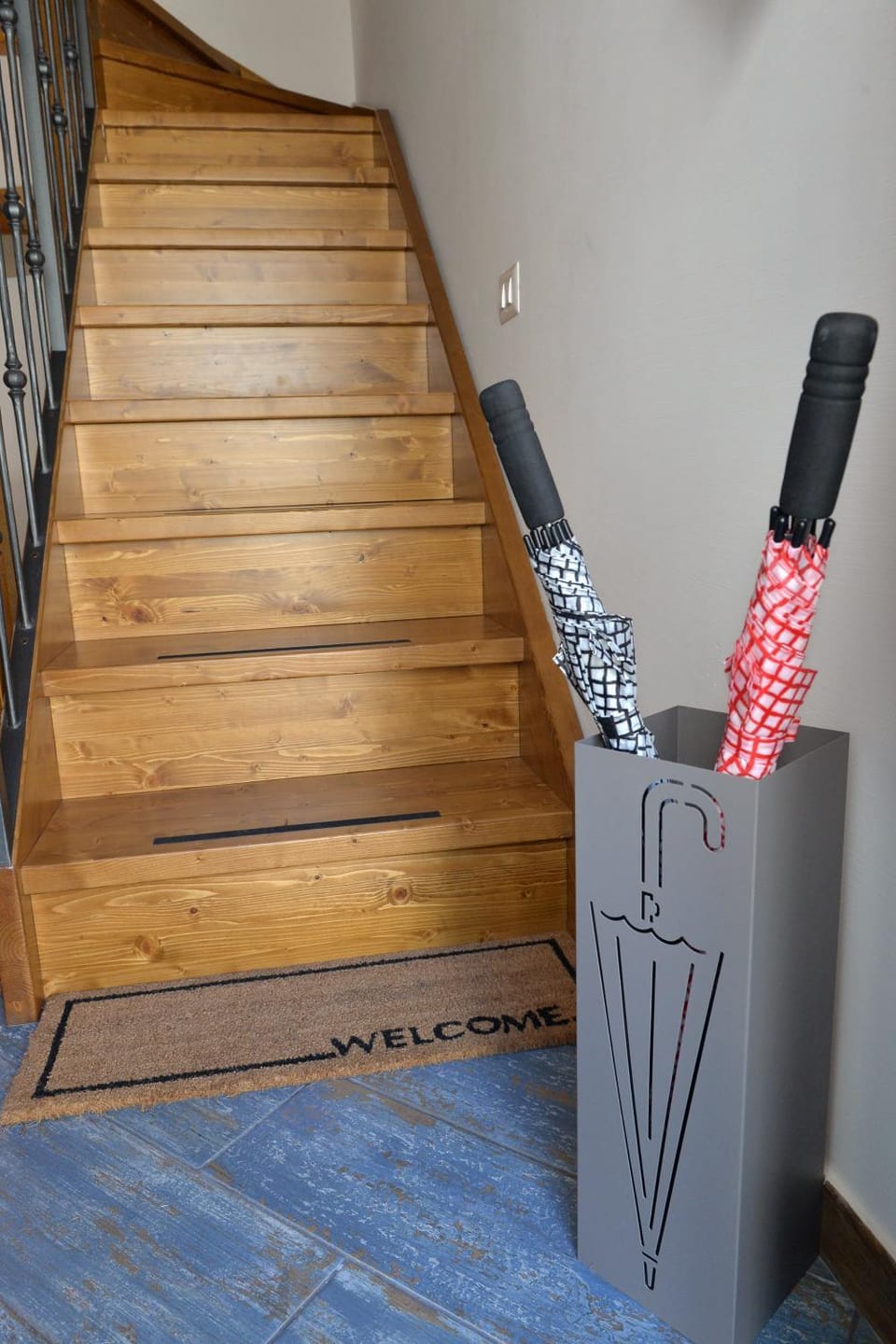 La casetta nel cortile Bed and Breakfast in Maiori