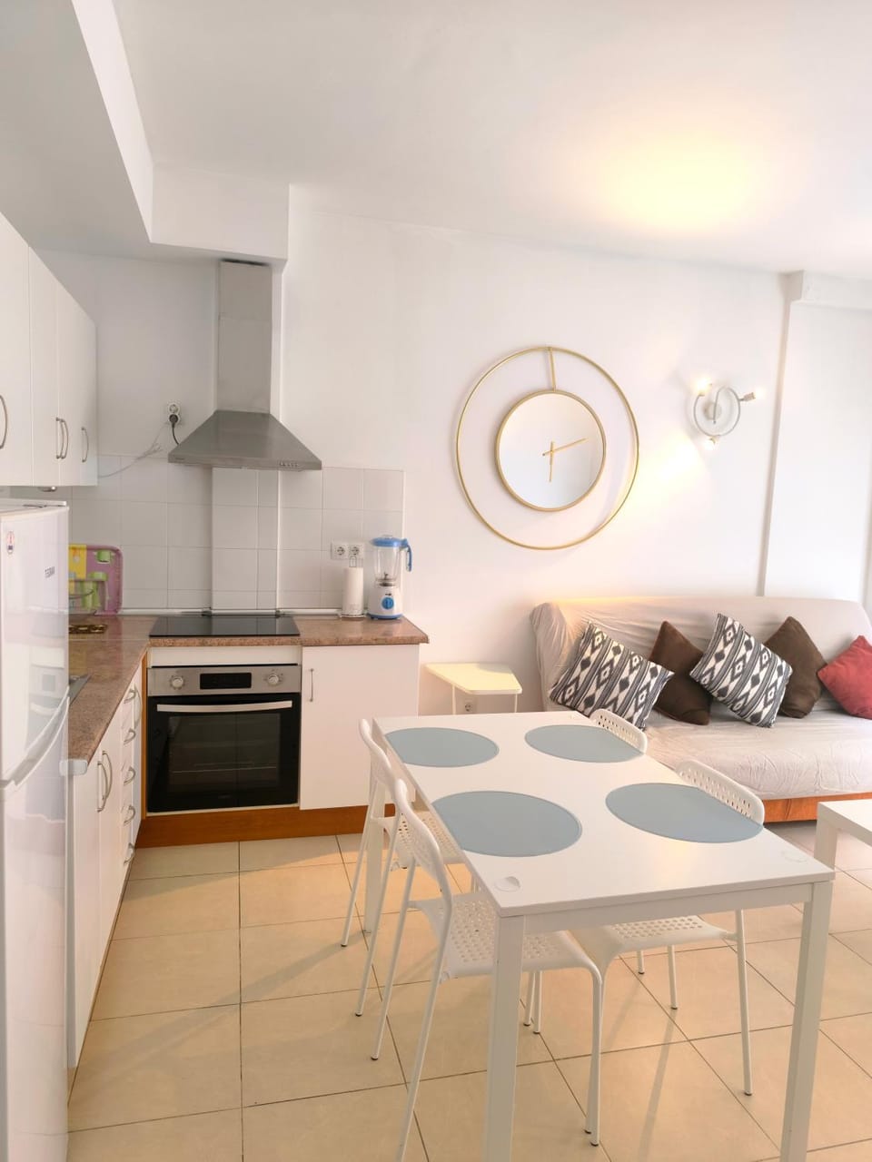 Apartamento a 2 min de playa de Las Canteras Apartment in Las Palmas de Gran Canaria