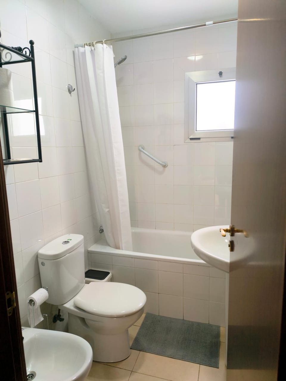 Apartamento a 2 min de playa de Las Canteras Apartment in Las Palmas de Gran Canaria