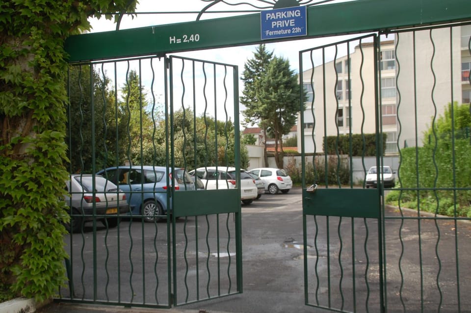 Area and facilities