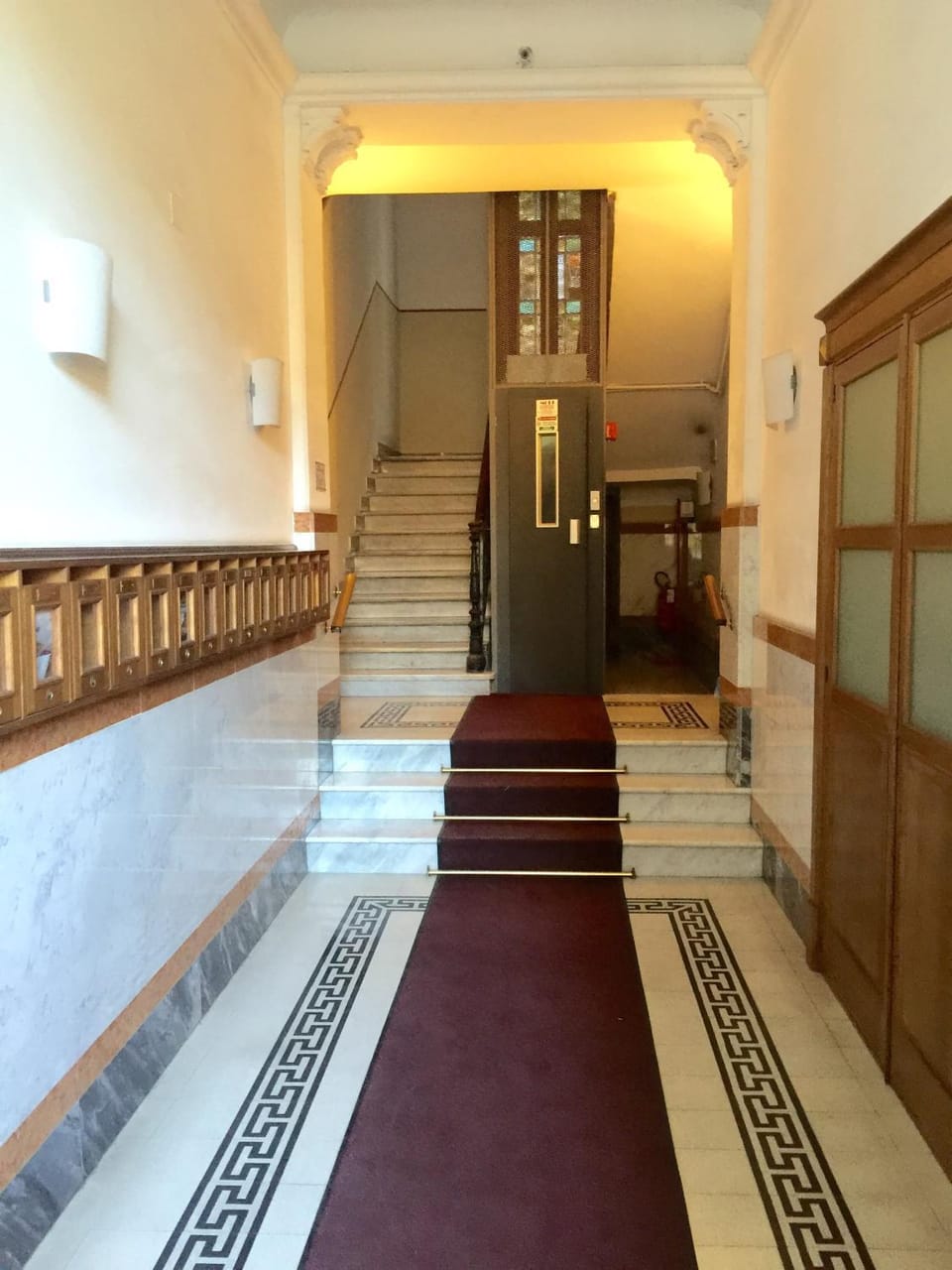 Echi del Mare Bed and Breakfast in La Spezia