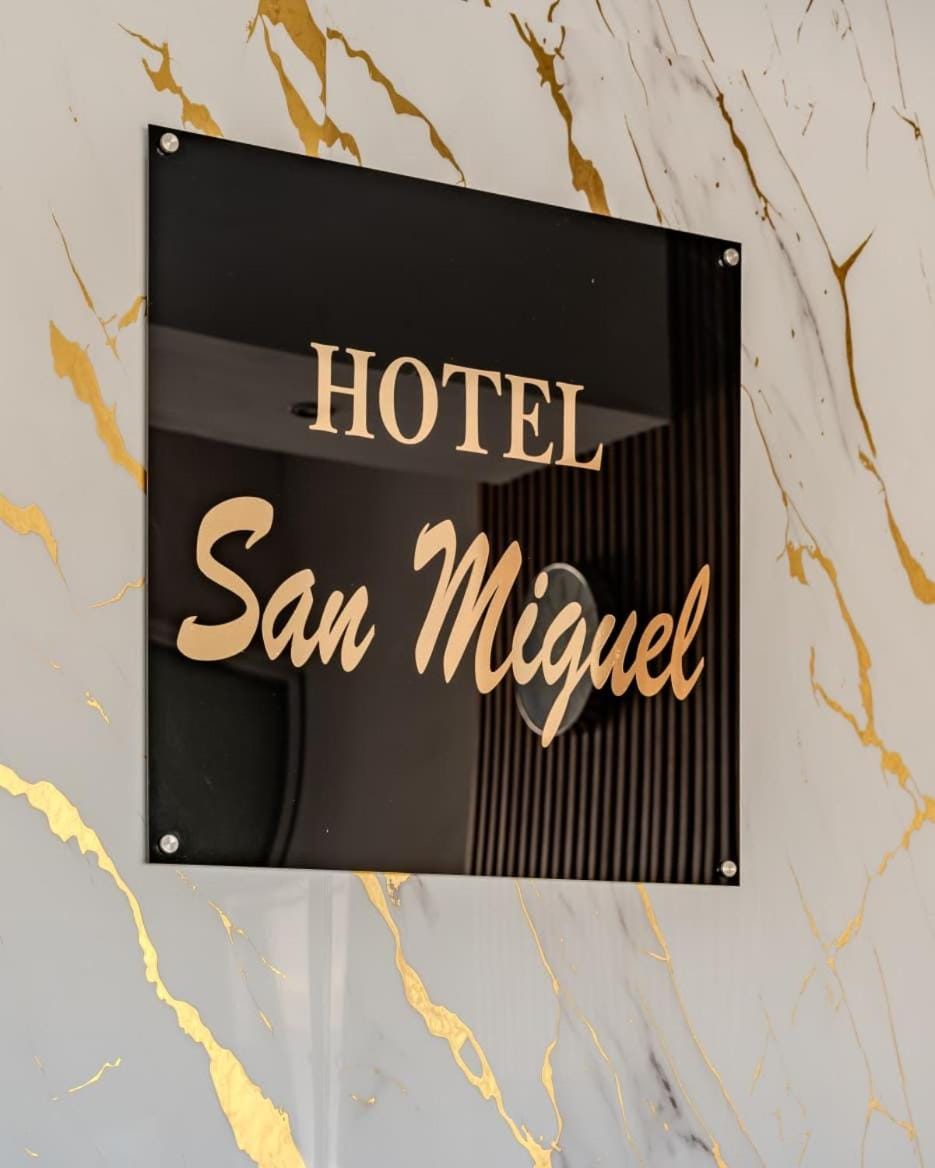Property logo or sign