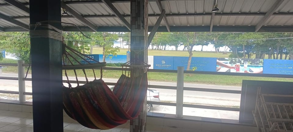 DAOH'S Rooms & Scooters Inn in Kedah