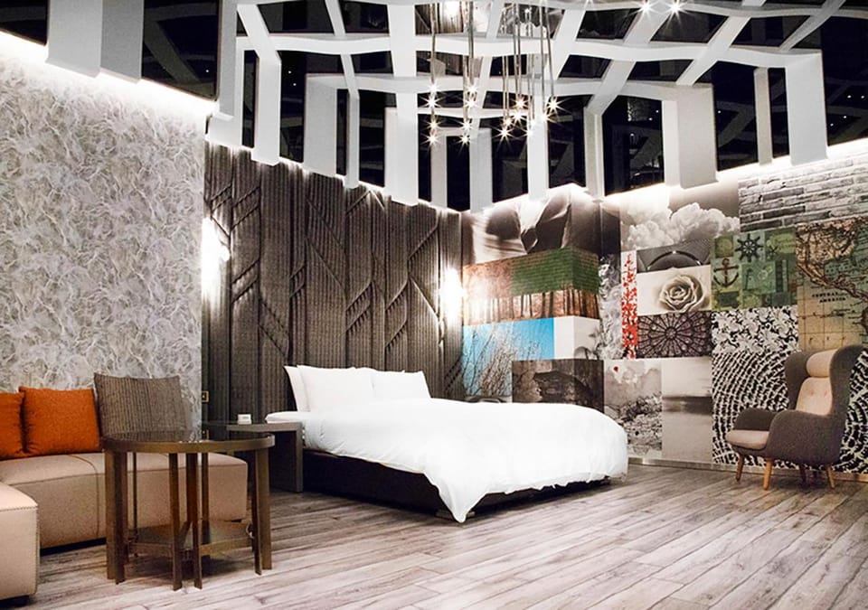 Royal Group Motel Feng Shan Branch Motel in Kaohsiung