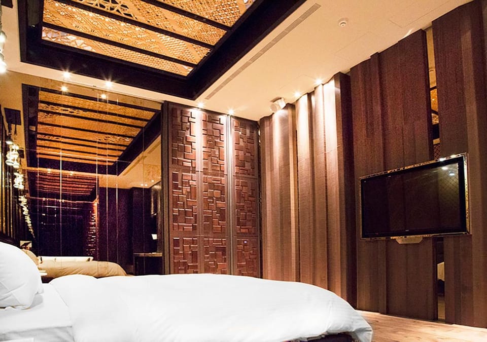 Royal Group Motel Feng Shan Branch Motel in Kaohsiung