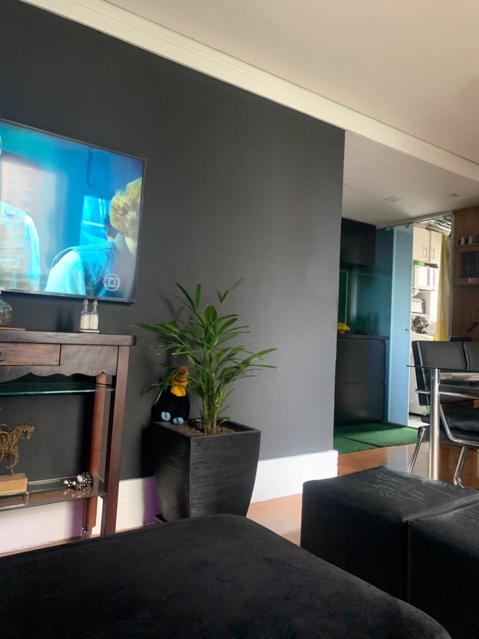 Quartos Vila Augusta/Guarulhos Vacation rental in Guarulhos