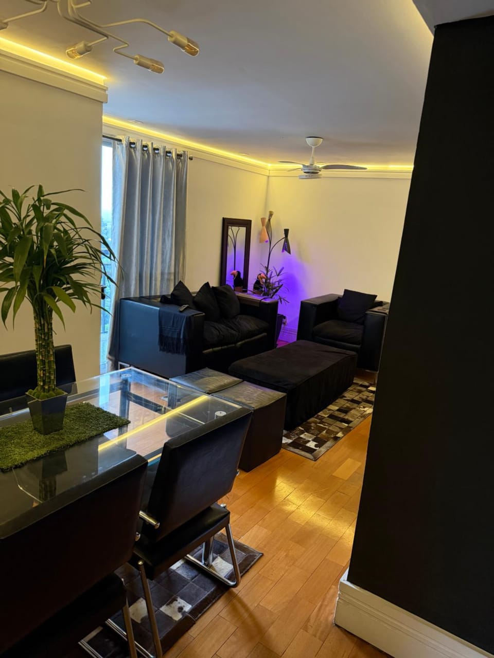 Quartos Vila Augusta/Guarulhos Vacation rental in Guarulhos
