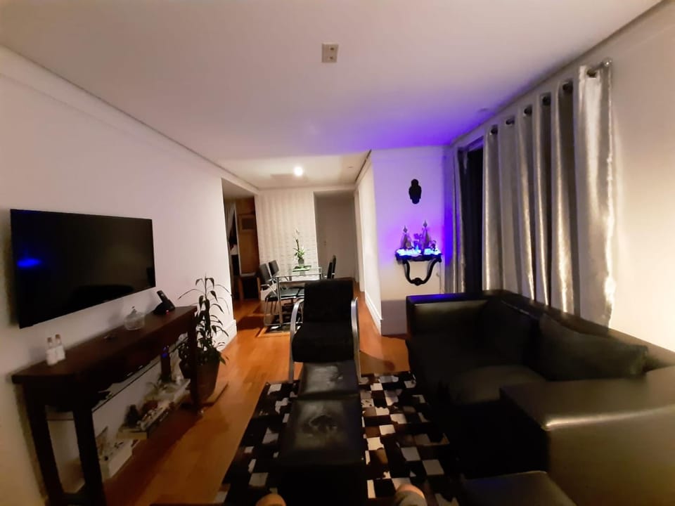 Quartos Vila Augusta/Guarulhos Vacation rental in Guarulhos