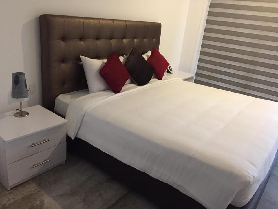 The Big House Vacation rental in Colombo
